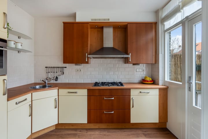 Foto 9 van Bilwijkerweg 109