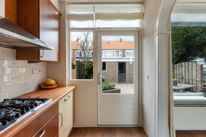 Foto 10 van Bilwijkerweg 109