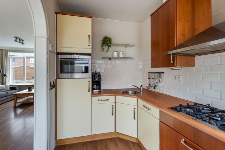 Foto 11 van Bilwijkerweg 109