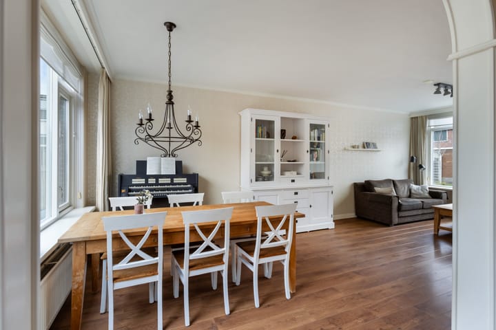 Foto 12 van Bilwijkerweg 109