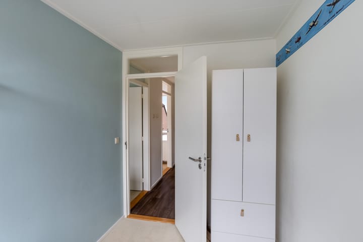 Foto 22 van Bilwijkerweg 109