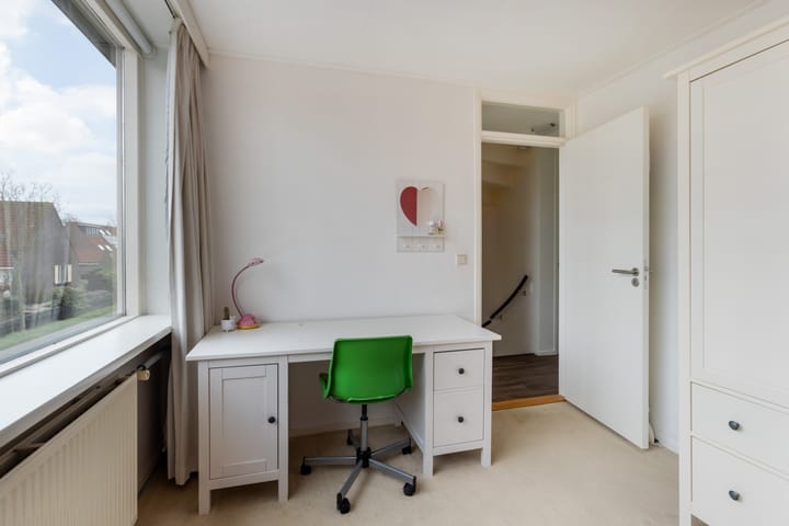 Foto 24 van Bilwijkerweg 109