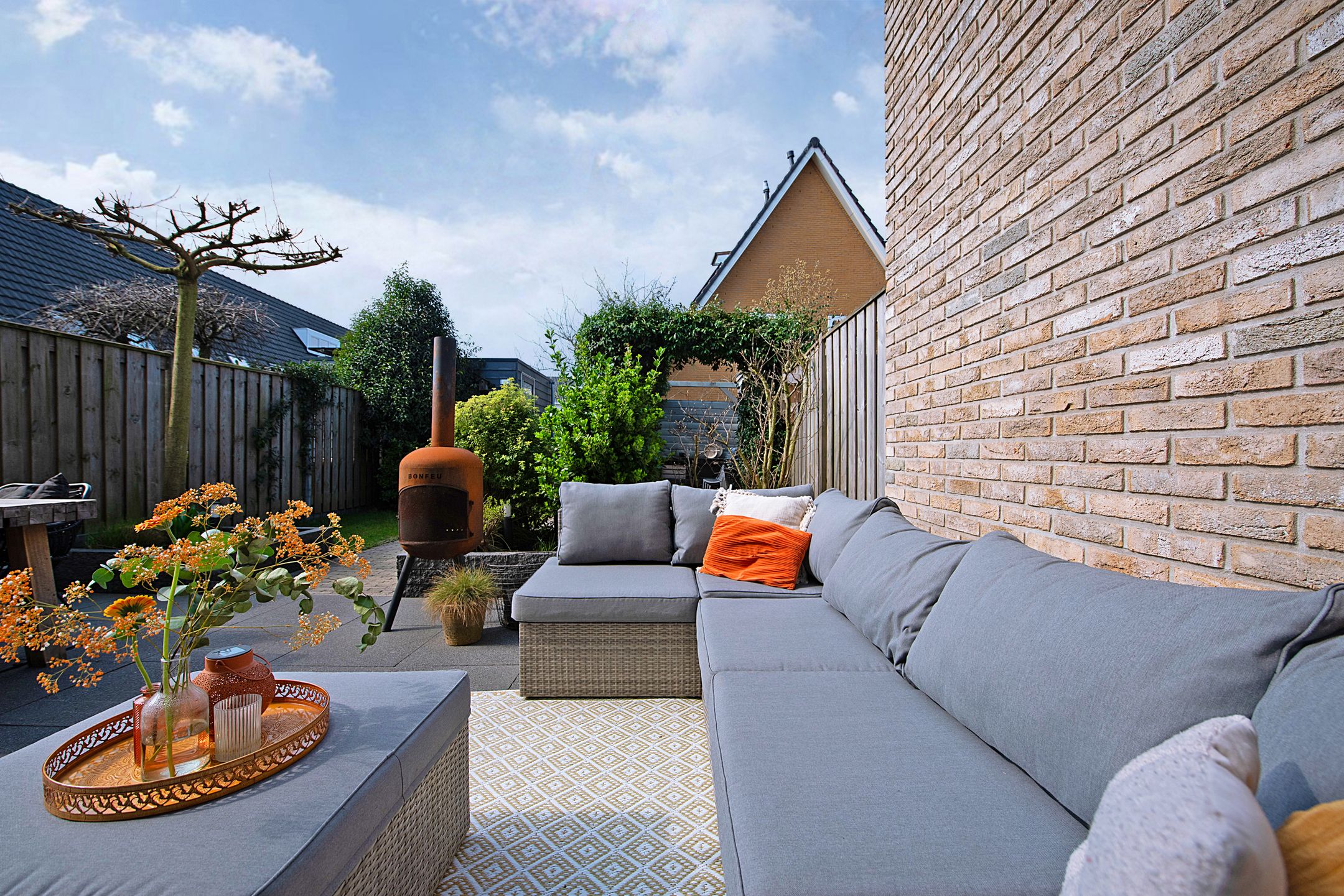 Photo 6 of Straat van Messina 12-B