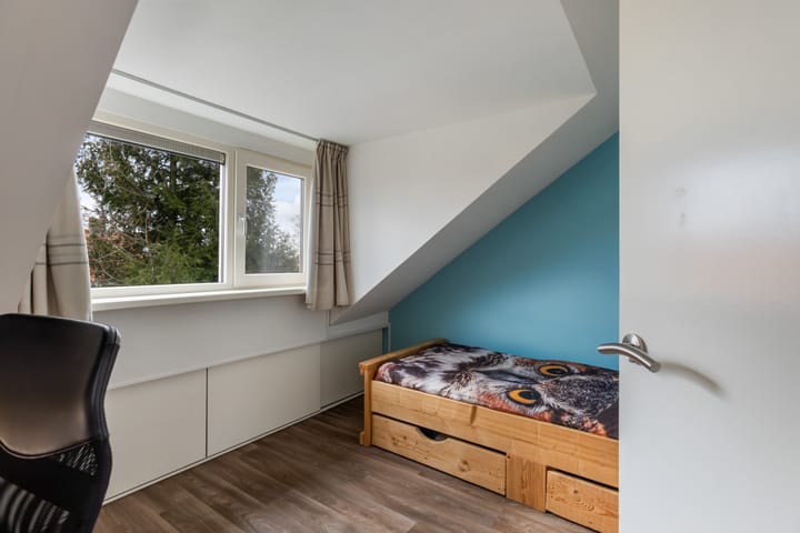 Foto 30 van Bilwijkerweg 109