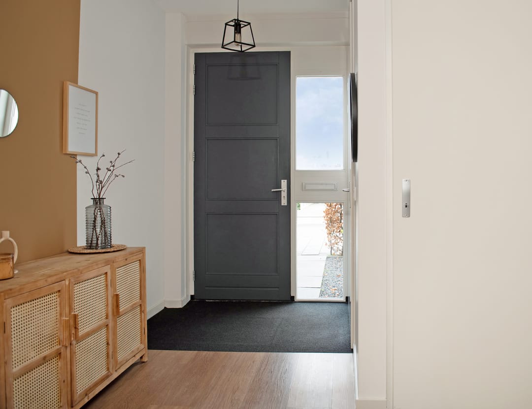 Photo 8 of Straat van Messina 12-B