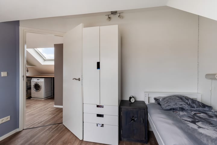 Foto 33 van Bilwijkerweg 109