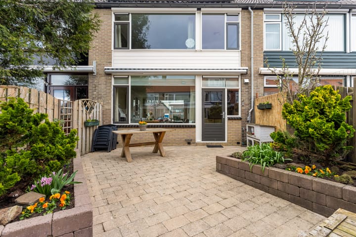 Foto 34 van Bilwijkerweg 109