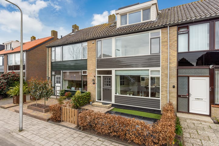 Foto 36 van Bilwijkerweg 109