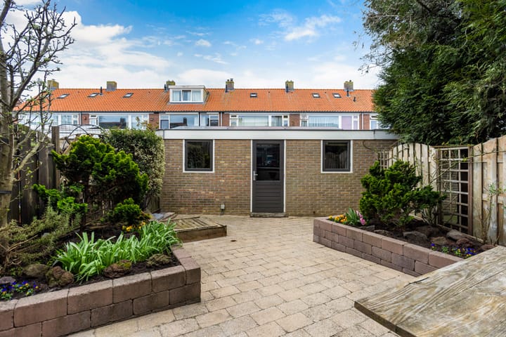 Foto 35 van Bilwijkerweg 109