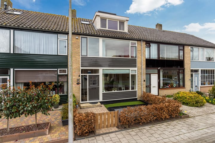 Foto 37 van Bilwijkerweg 109