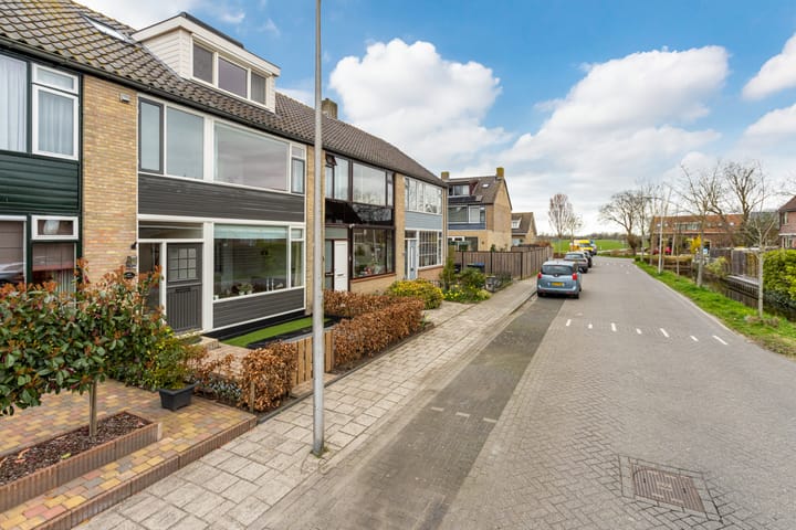 Foto 38 van Bilwijkerweg 109