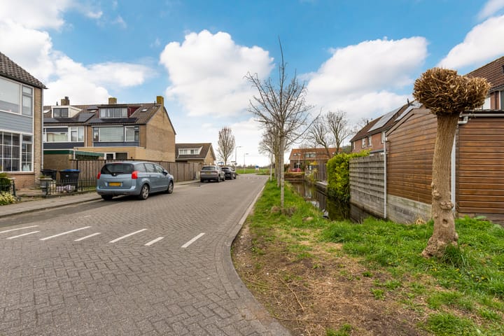 Foto 39 van Bilwijkerweg 109