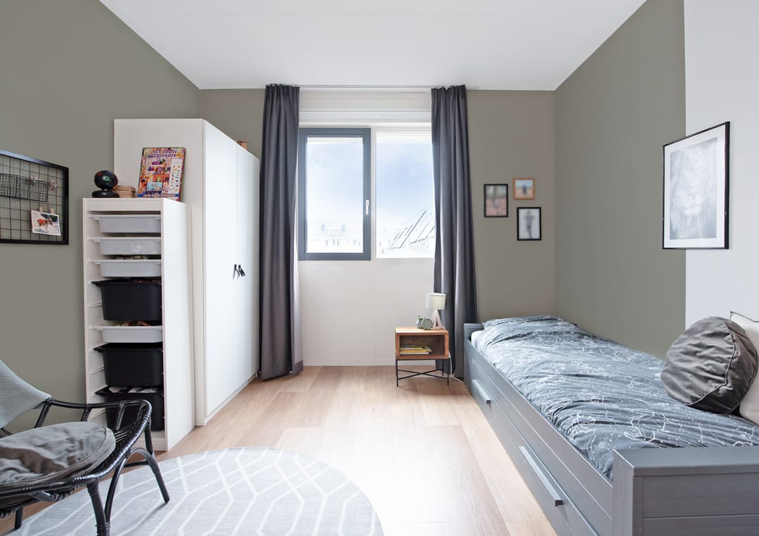 Photo 23 of Straat van Messina 12-B