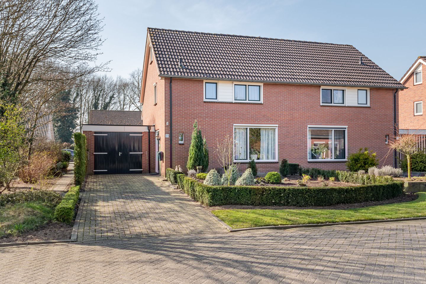 Photo 1 of Krommenhorst 18