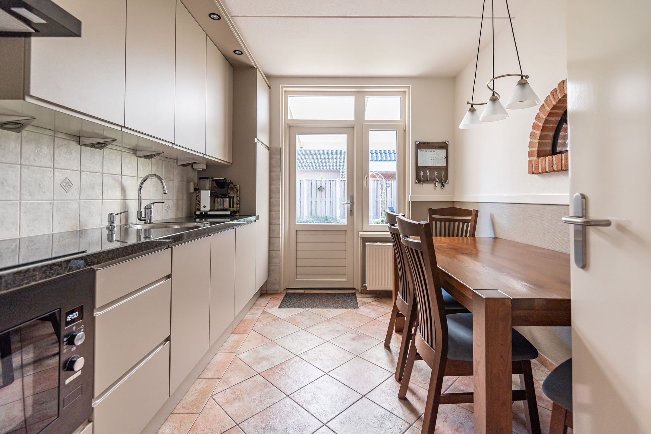 Foto 3 van Krommenhorst 18