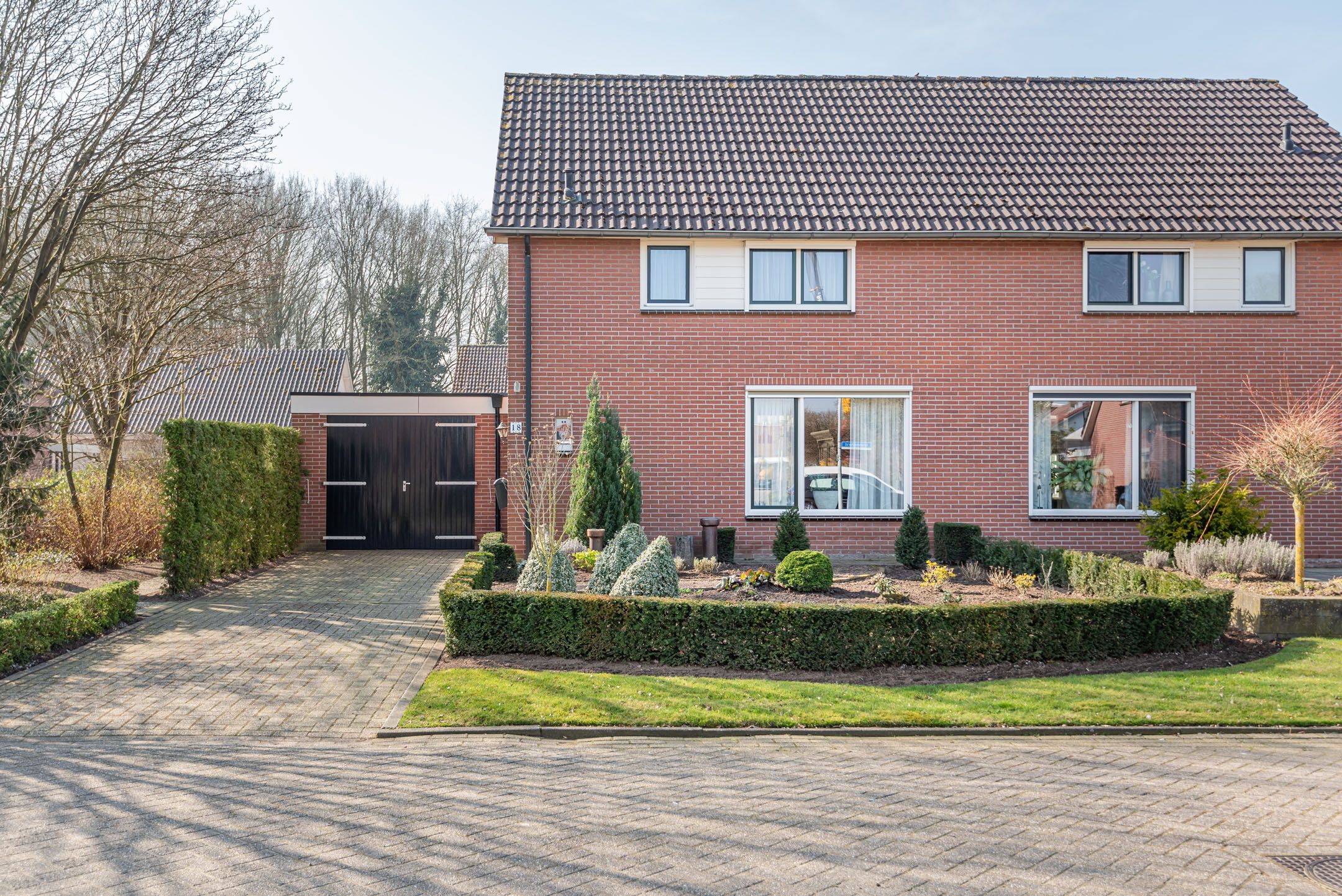 Foto 6 van Krommenhorst 18