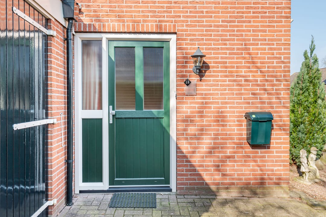 Foto 7 van Krommenhorst 18