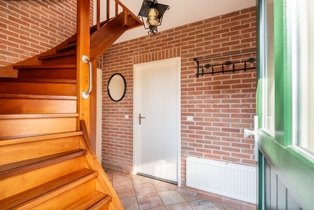 Foto 8 van Krommenhorst 18