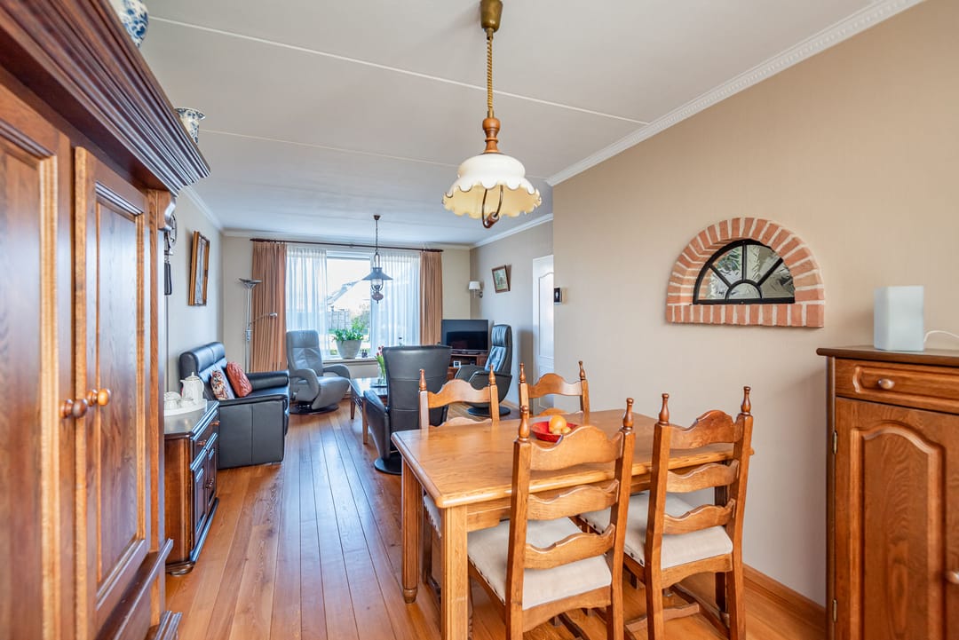 Foto 11 van Krommenhorst 18