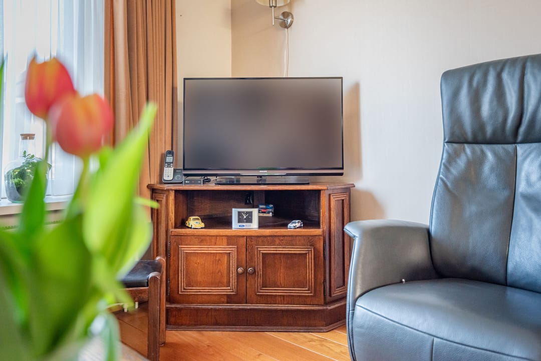 Foto 13 van Krommenhorst 18