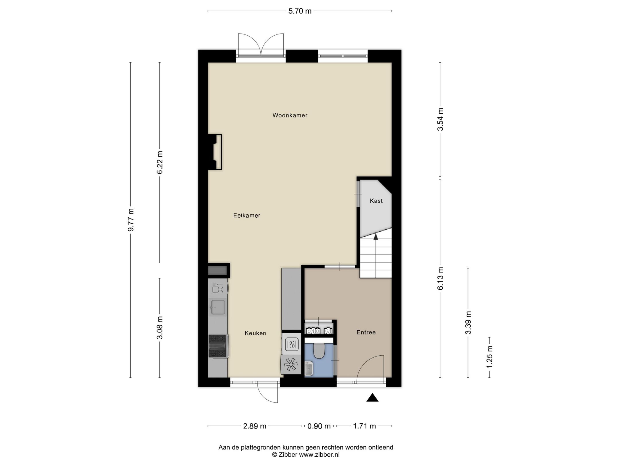 Photo 51 of Straat van Messina 12-B