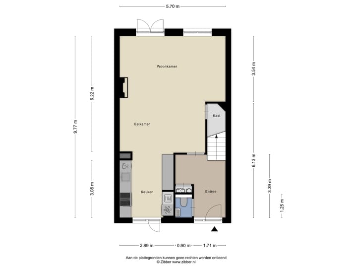 Foto 51 van Straat van Messina 12-B