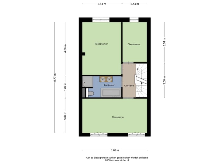 Foto 52 van Straat van Messina 12-B