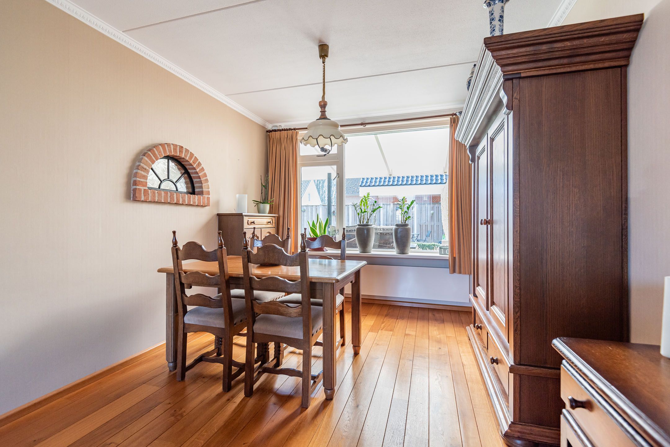 Foto 15 van Krommenhorst 18