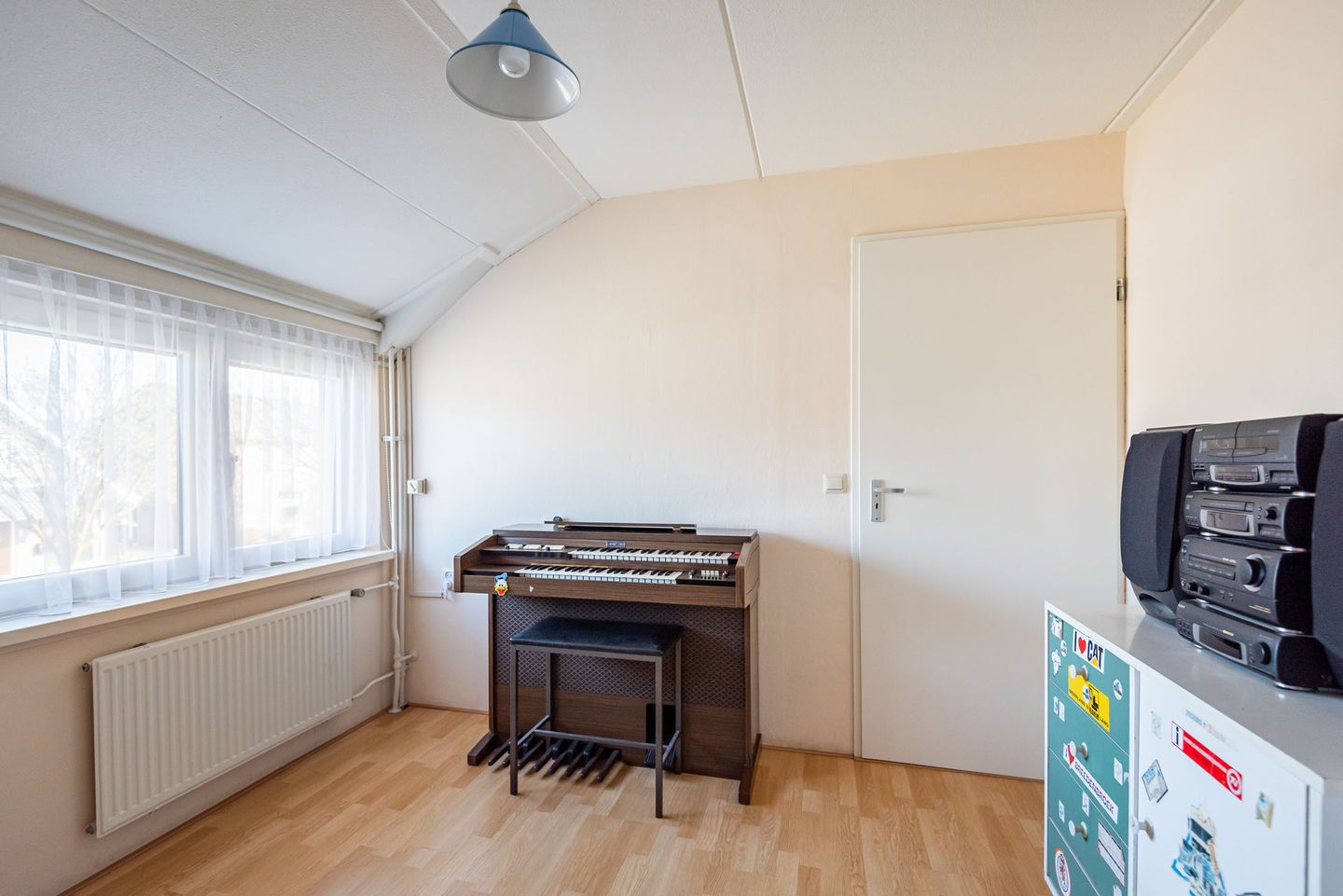 Foto 25 van Krommenhorst 18