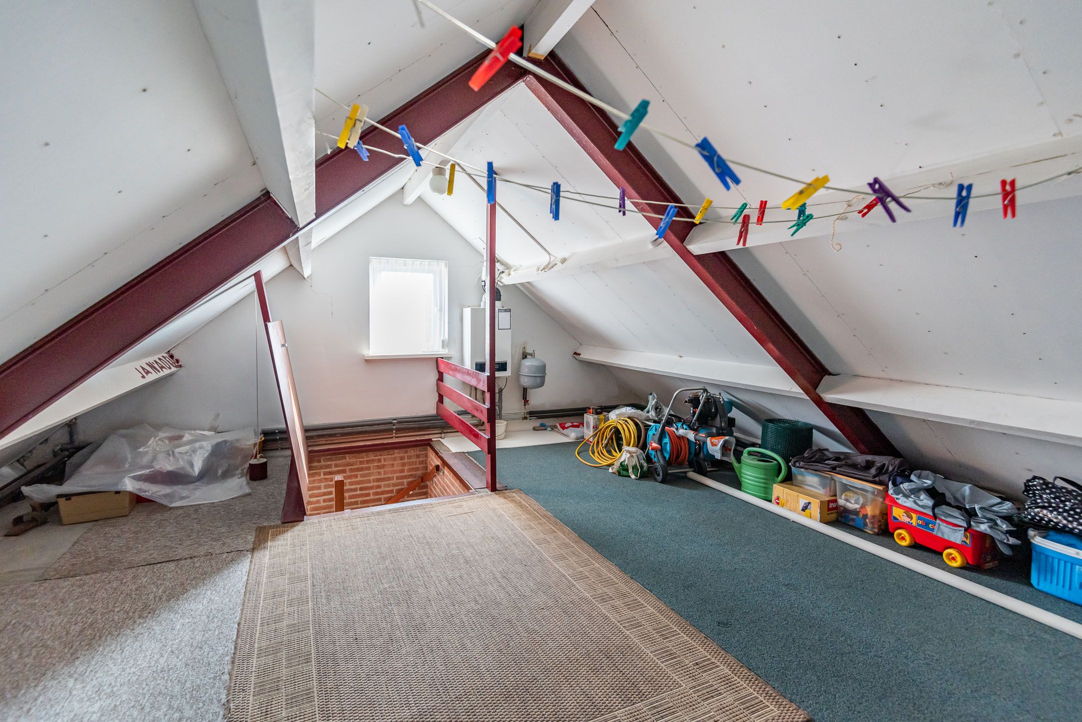 Foto 33 van Krommenhorst 18