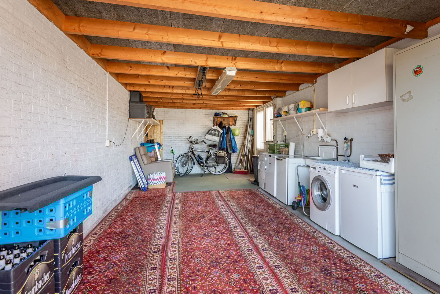 Foto 35 van Krommenhorst 18