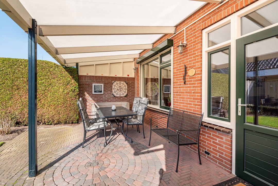 Foto 37 van Krommenhorst 18