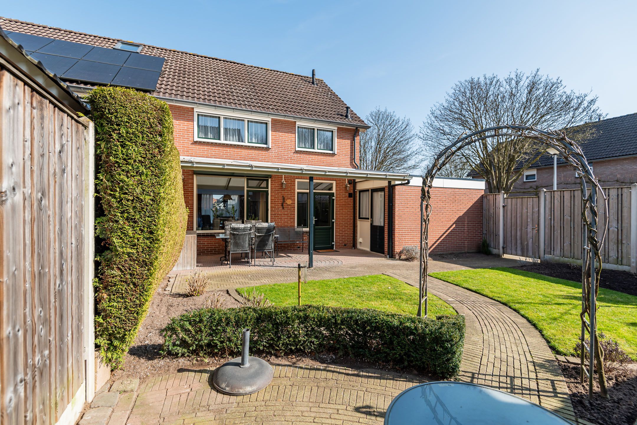 Foto 39 van Krommenhorst 18