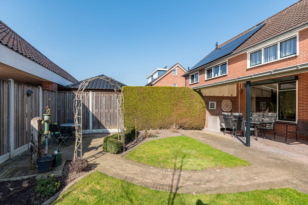 Foto 41 van Krommenhorst 18