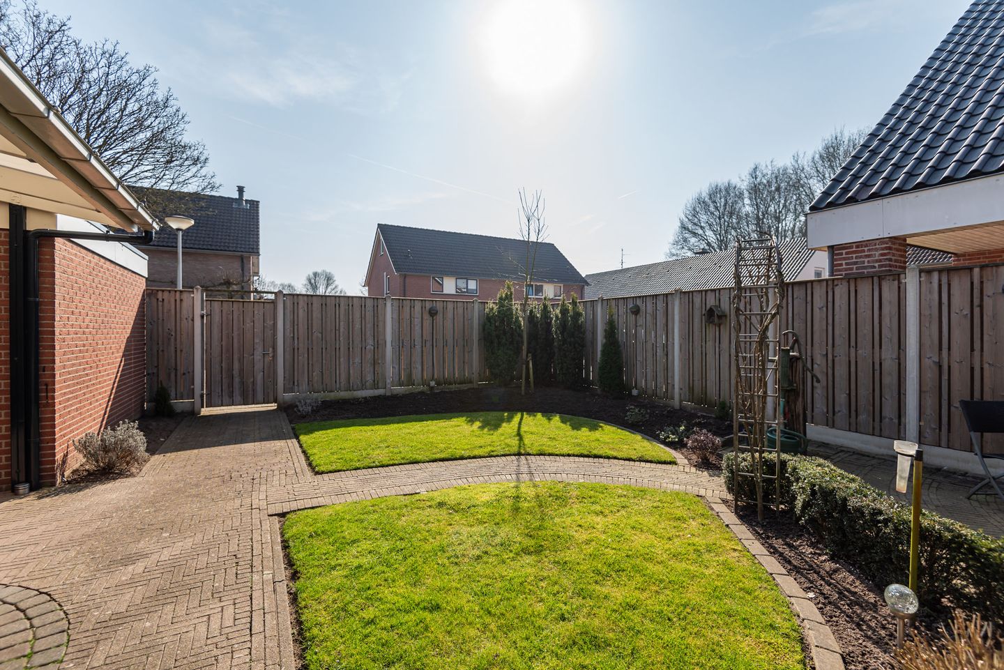 Foto 40 van Krommenhorst 18