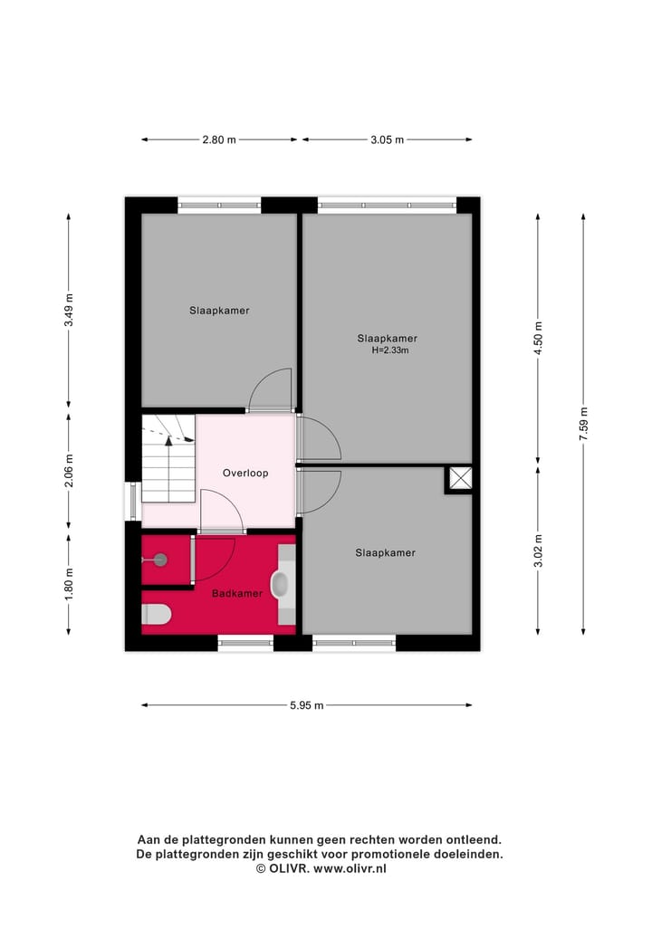 Photo 49 of Krommenhorst 18