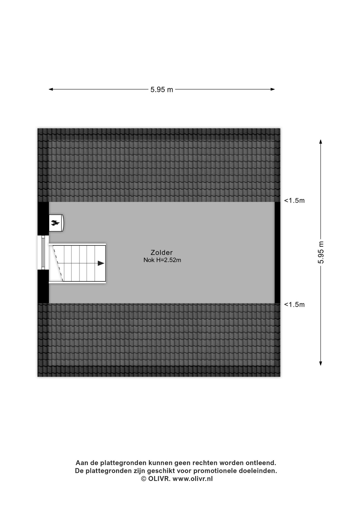 Foto 50 van Krommenhorst 18
