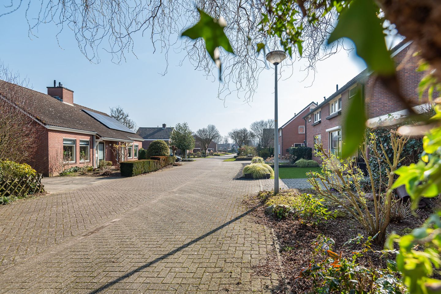 Foto 44 van Krommenhorst 18