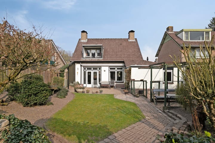 Foto 2 van Groenewoud 12