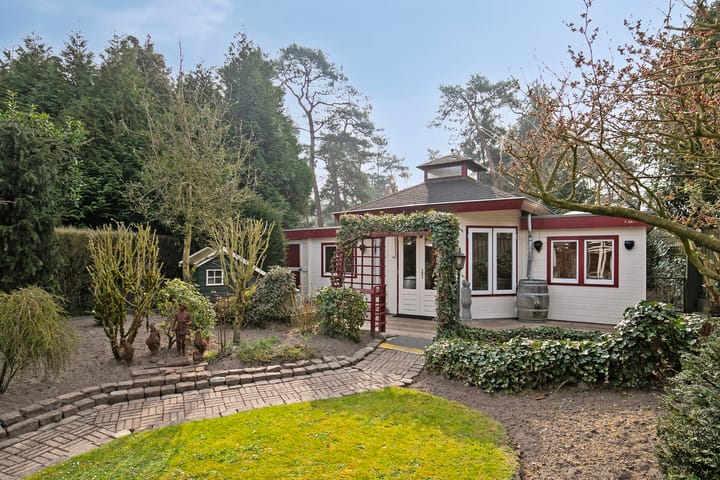 Foto 4 van Groenewoud 12