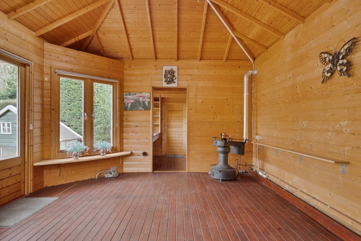 Foto 5 van Groenewoud 12