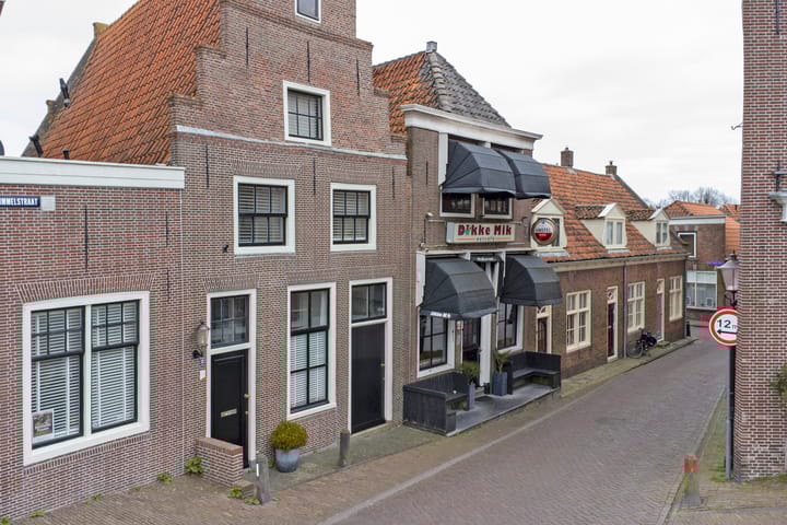 Foto 2 van H J Schimmelstraat 10