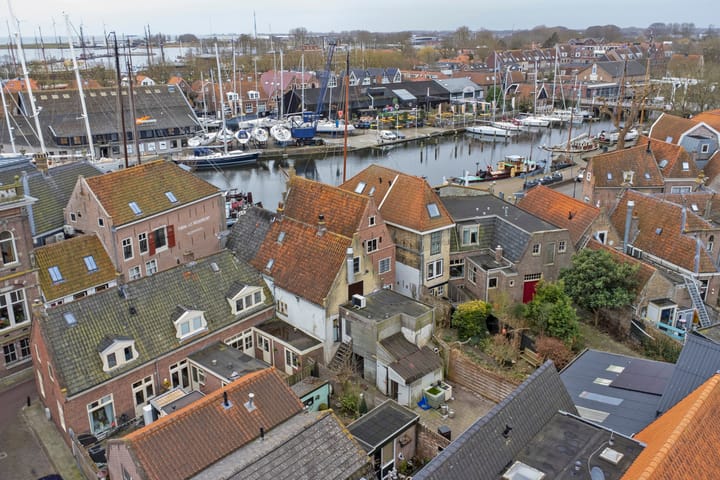 Foto 3 van H J Schimmelstraat 10