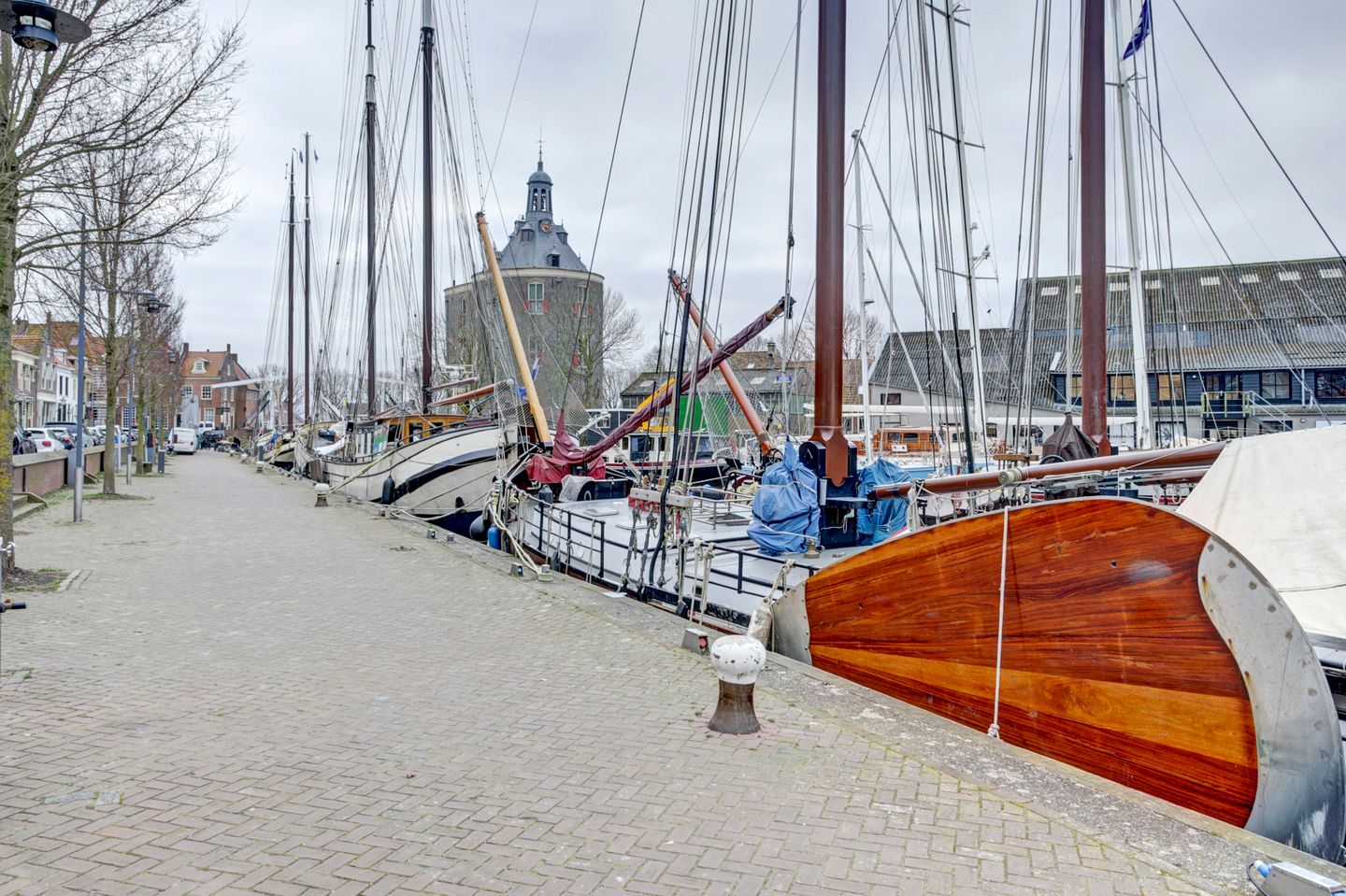 Foto 4 van H J Schimmelstraat 10