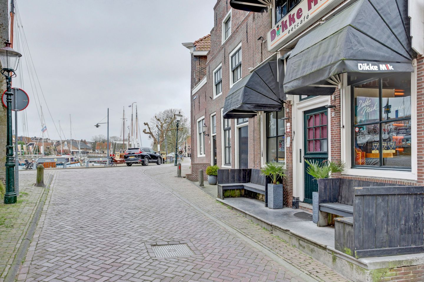 Foto 5 van H J Schimmelstraat 10