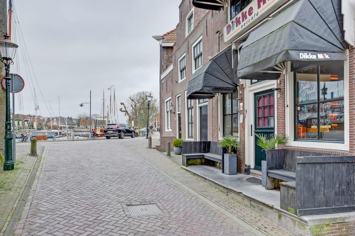 Foto 5 van H J Schimmelstraat 10