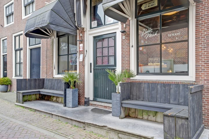 Foto 7 van H J Schimmelstraat 10