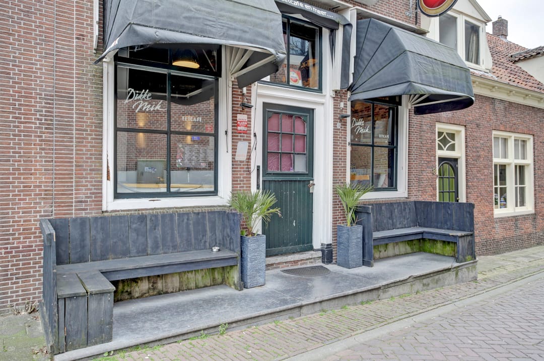 Foto 8 van H J Schimmelstraat 10