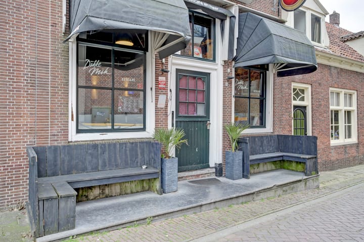 Foto 8 van H J Schimmelstraat 10