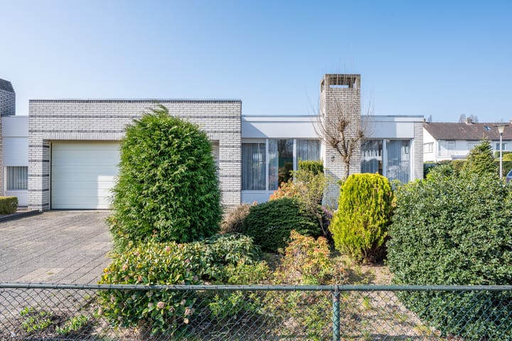 Foto 1 van Aletta Jacobsplein 17